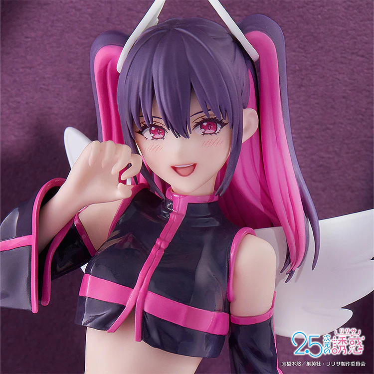 Miriella: Angel Airborne Corps Ver. | Pop Up Parade Figure - Image 8