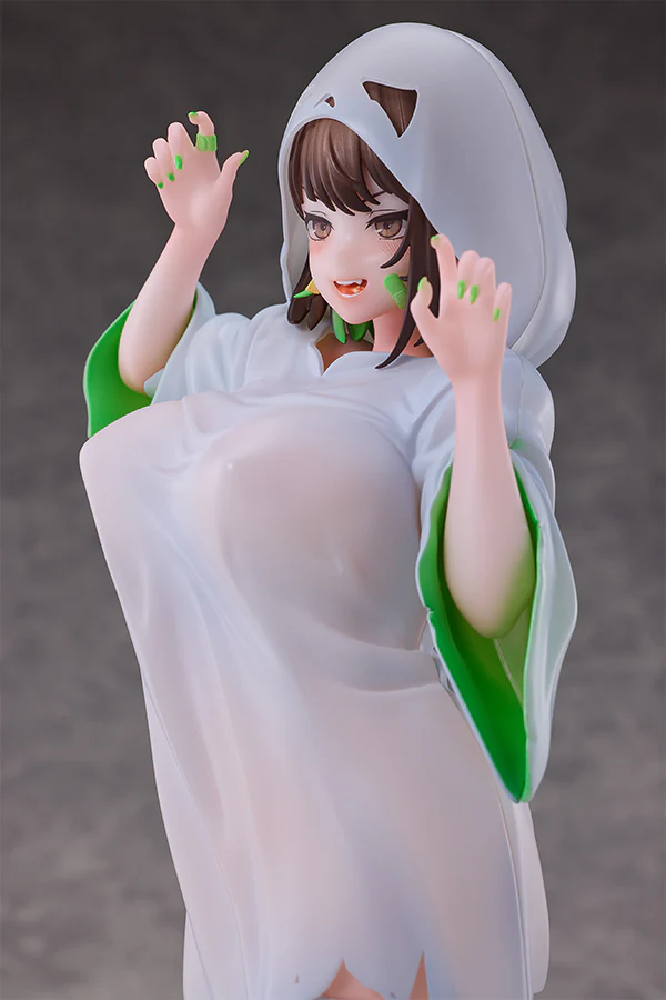 Miru | 1/6 Scale Figure - Image 25