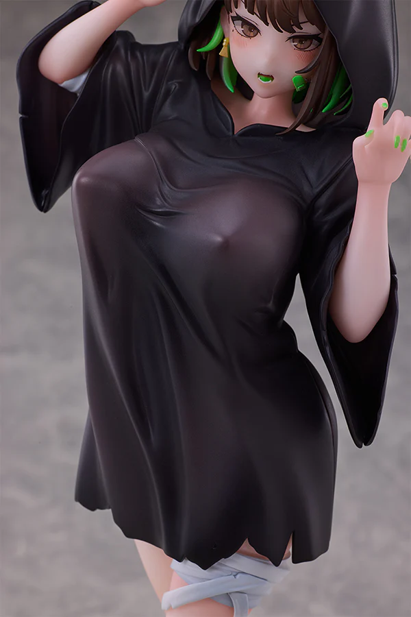Miru | 1/6 Scale Figure - Image 33