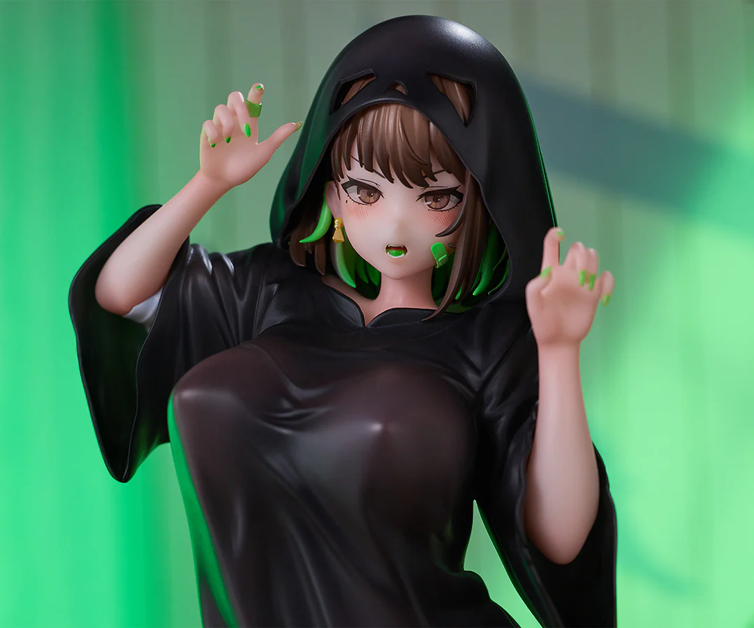 Miru Tapestry Set Edition | 1/6 Scale Figure - Image 12