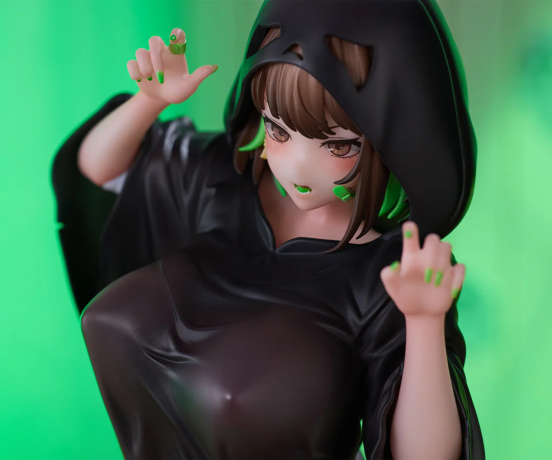 Miru Tapestry Set Edition | 1/6 Scale Figure - Image 13