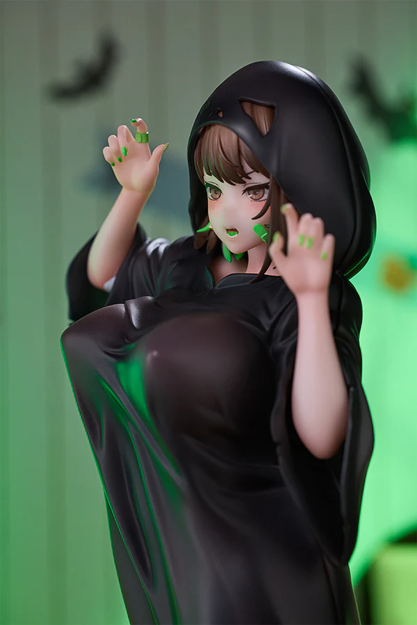 Miru Tapestry Set Edition | 1/6 Scale Figure - Image 14