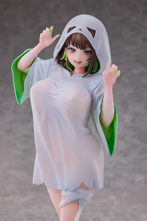 Miru Tapestry Set Edition | 1/6 Scale Figure - Image 24
