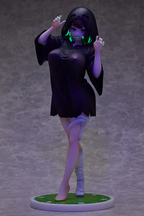 Miru Tapestry Set Edition | 1/6 Scale Figure - Image 31