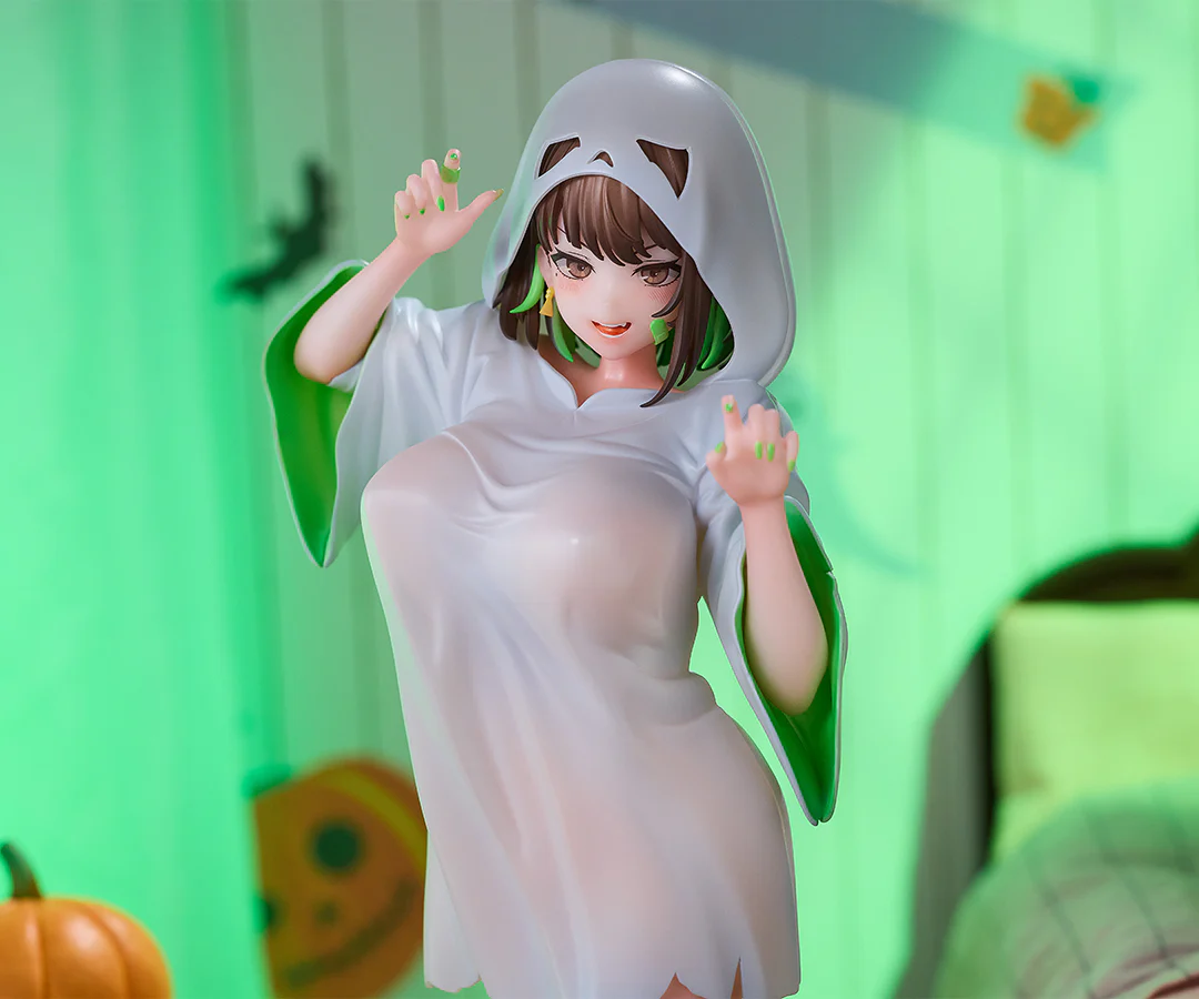 Miru Tapestry Set Edition | 1/6 Scale Figure - Image 6