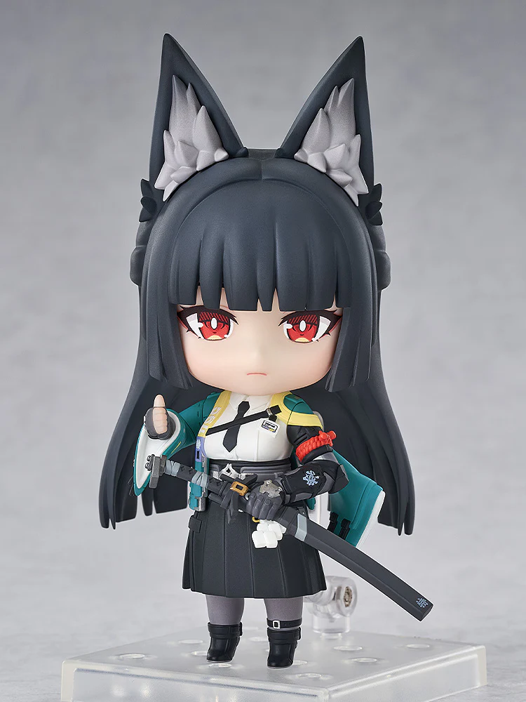 Miyabi Hoshimi | Nendoroid #2882 - Image 6