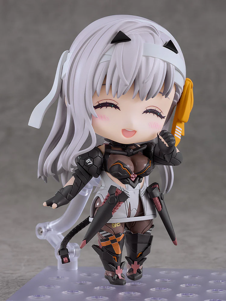 Modernia | Nendoroid #2814 - Image 3