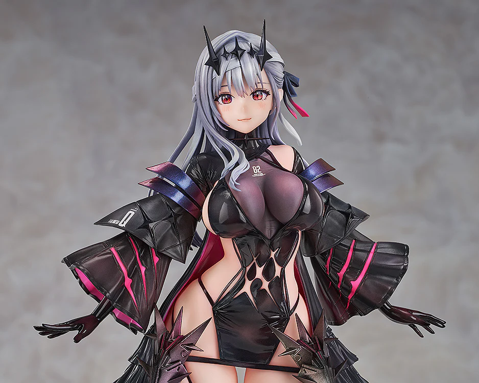 Modernia - Second Affection | 1/7 Scale Figure - Image 9