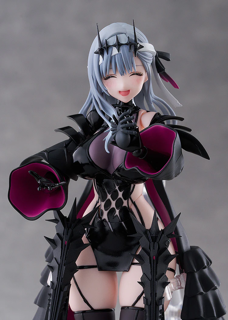 Modernia - Second Affection | Figma #665 - Image 10