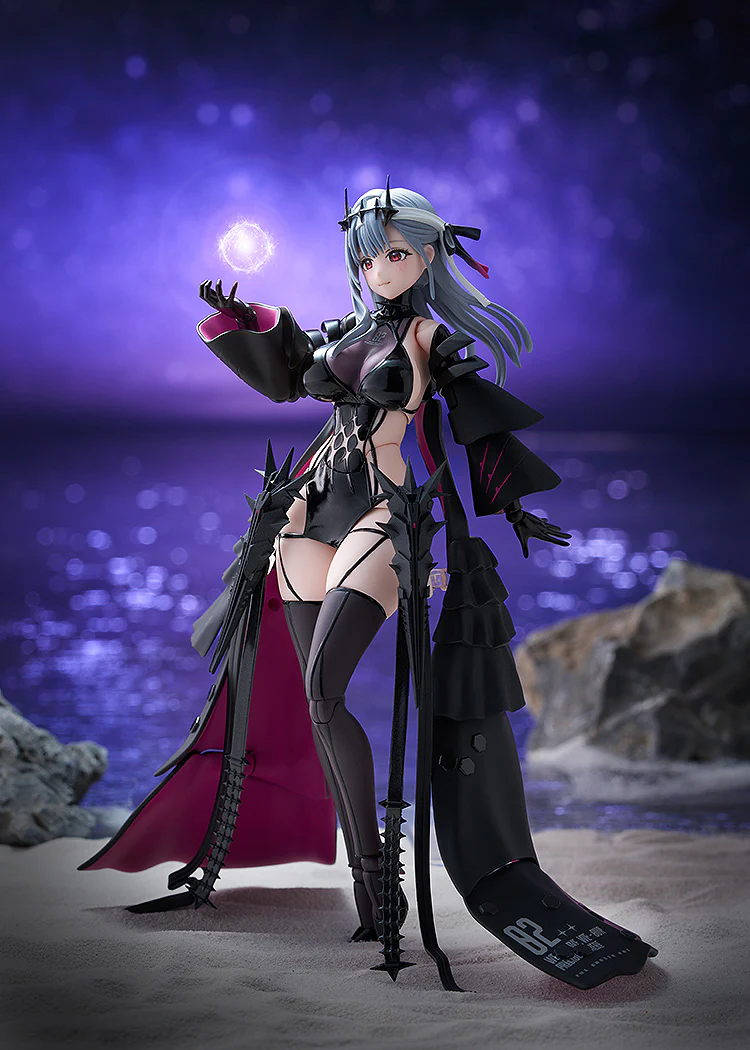 Modernia - Second Affection | Figma #665 - Image 2