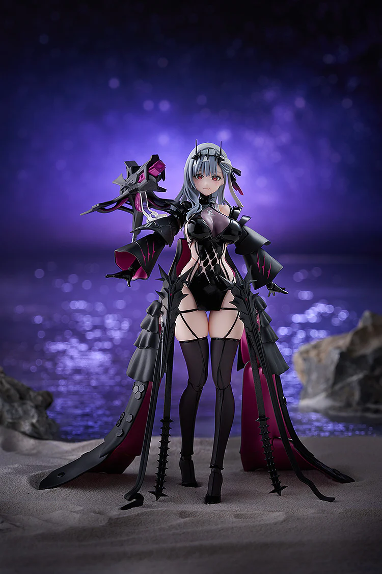 Modernia - Second Affection | Figma #665 - Image 3