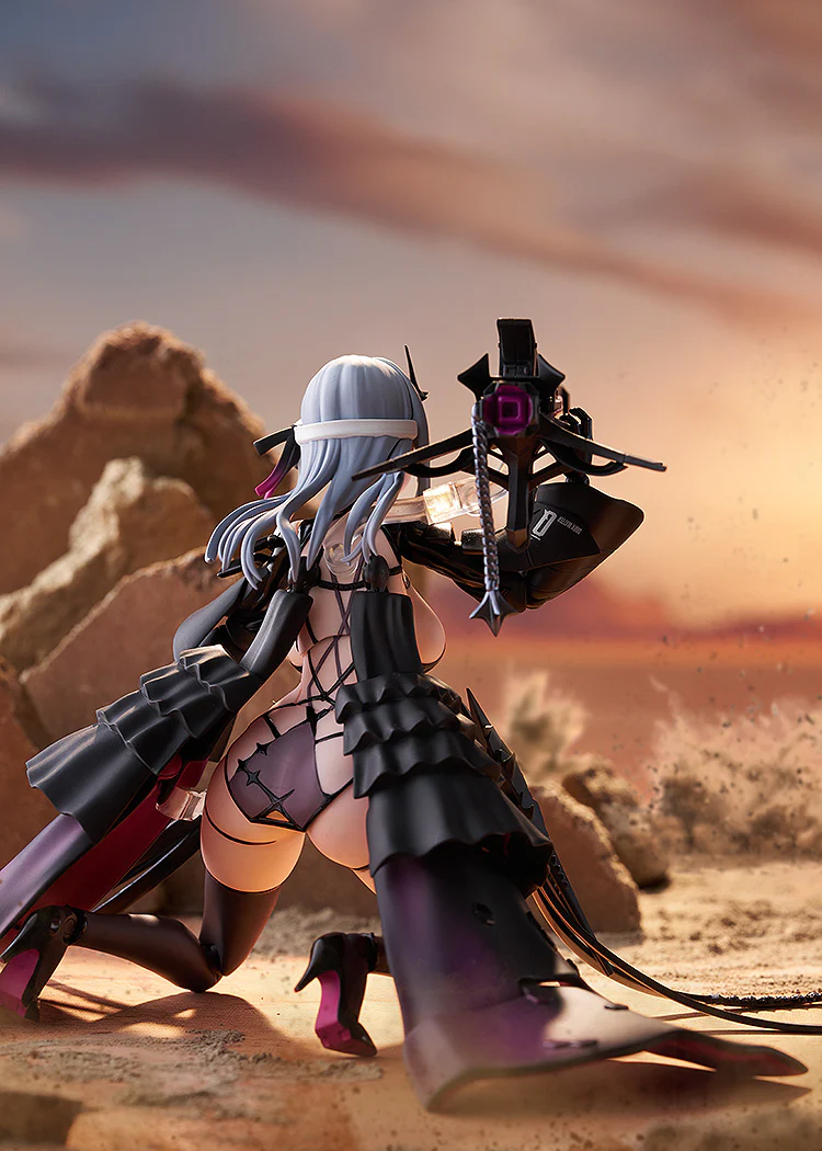 Modernia - Second Affection | Figma #665 - Image 4
