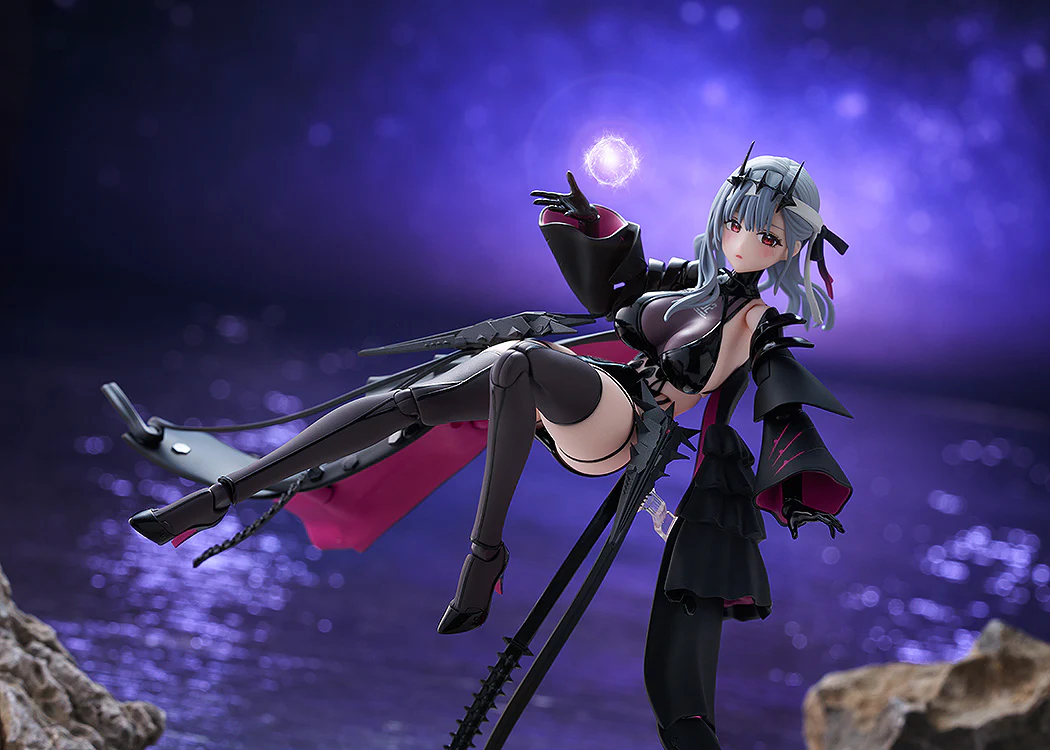 Modernia - Second Affection | Figma #665 - Image 6