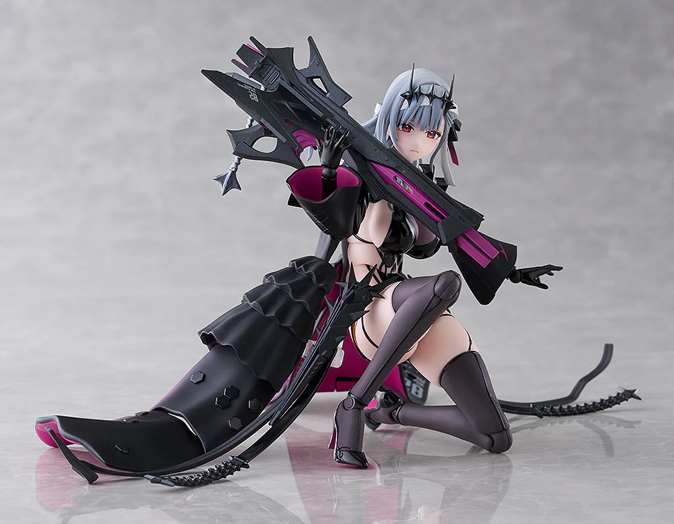 Modernia - Second Affection | Figma #665 - Image 9