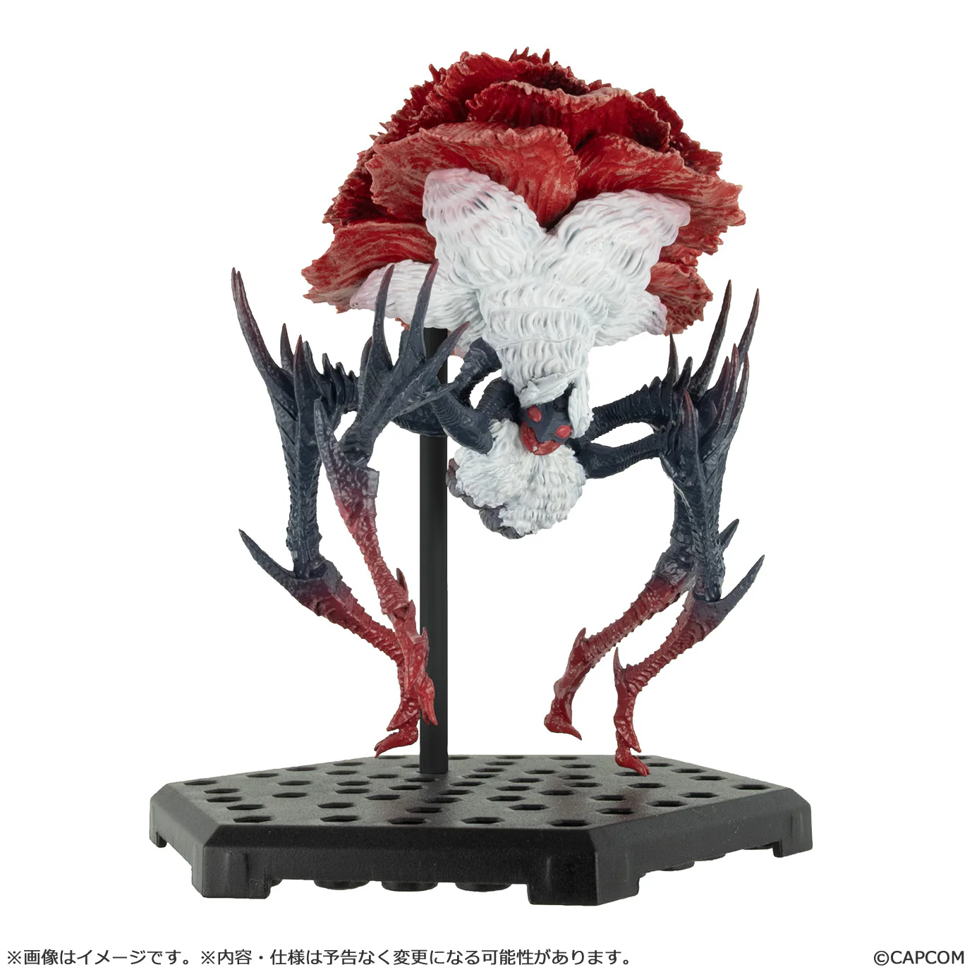 Monster Hunter: Capcom Figure Builder Standard Model Plus Vol. 28 [Box of 6] - Image 6