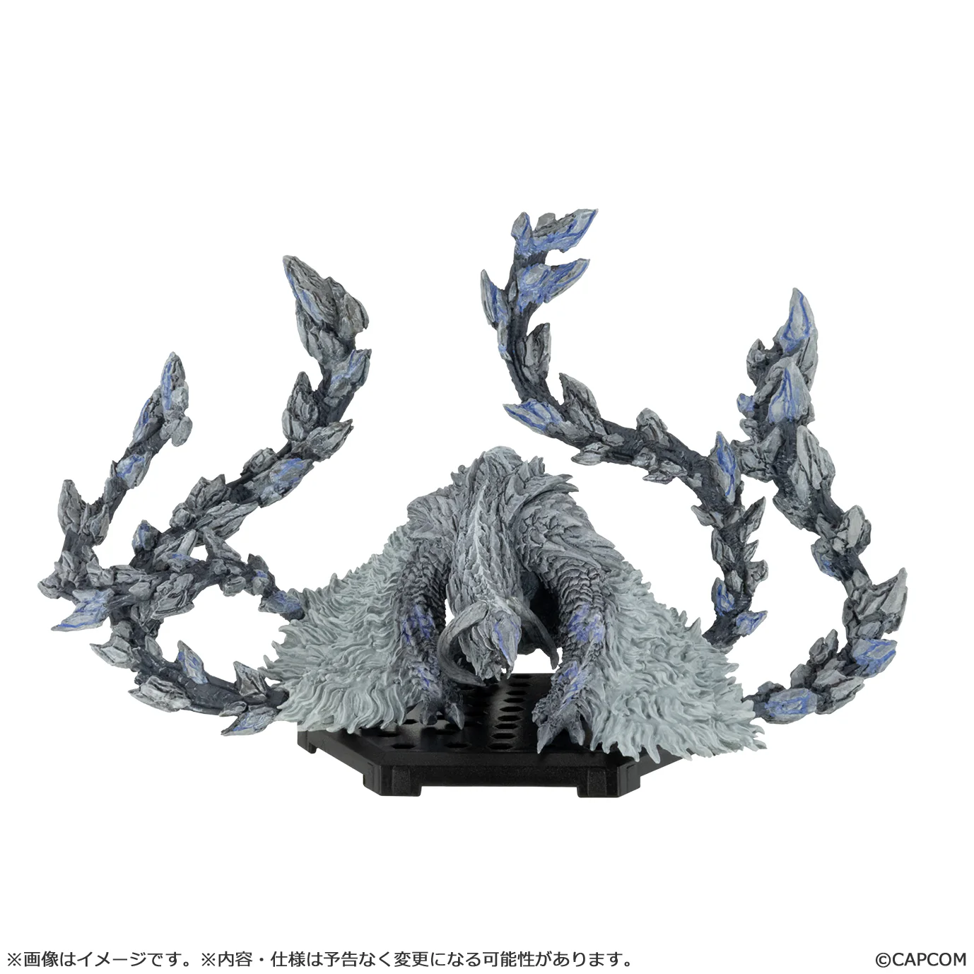 Monster Hunter: Capcom Figure Builder Standard Model Plus Vol. 29 [Blind Box] - Image 6