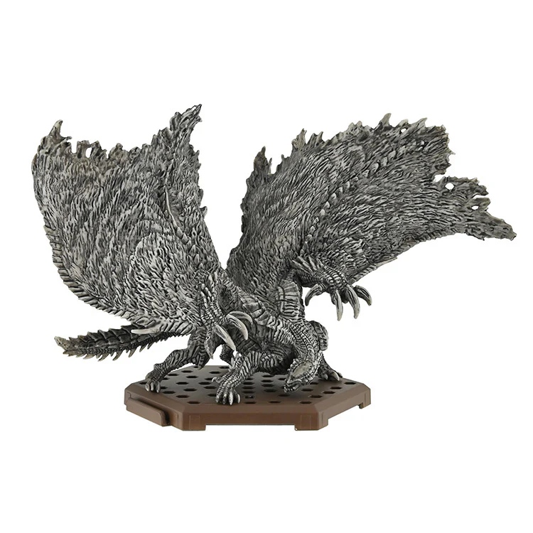 Monster Hunter Standard Model Plus Stone Ver. Volume 1 [Blind Box] - Image 3