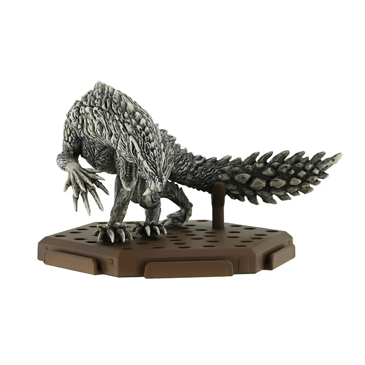 Monster Hunter Standard Model Plus Stone Ver. Volume 1 [Blind Box] - Image 4