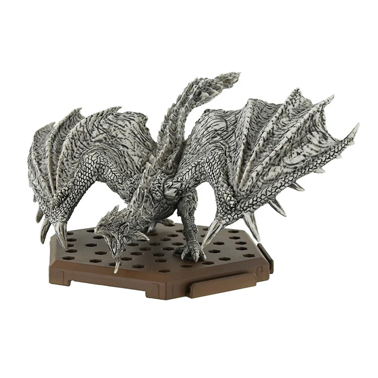 Monster Hunter Standard Model Plus Stone Ver. Volume 1 [Blind Box] - Image 5