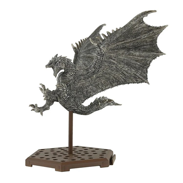 Monster Hunter Standard Model Plus Stone Ver. Volume 1 [Blind Box] - Image 7
