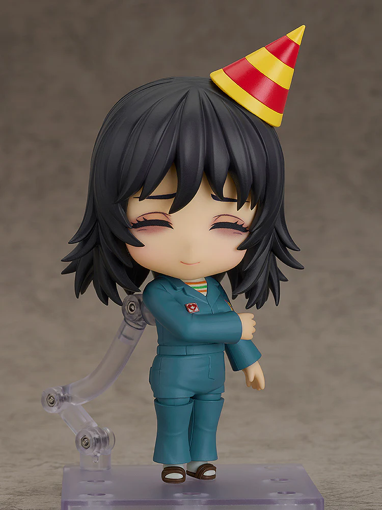 (Mouthwashing) Anya | Nendoroid #2884 - Image 5