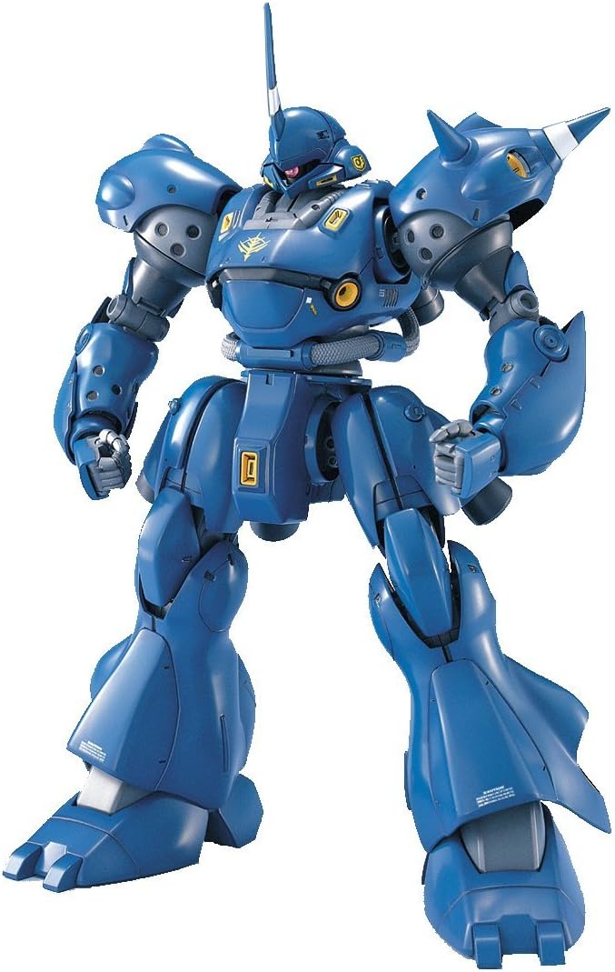 MS-18E Kampfer | MG 1/100 - Image 2