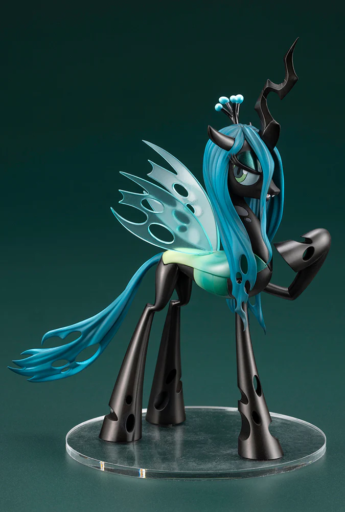My Little Pony: Queen Chrysalis | 1/7 Bishoujo Statue - Image 11