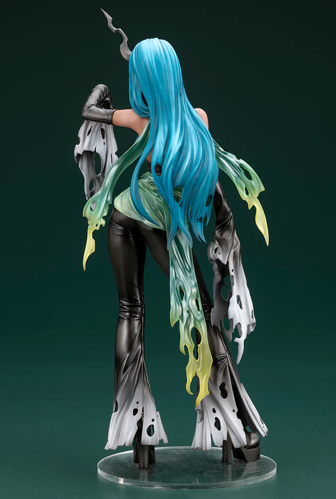 My Little Pony: Queen Chrysalis | 1/7 Bishoujo Statue - Image 6