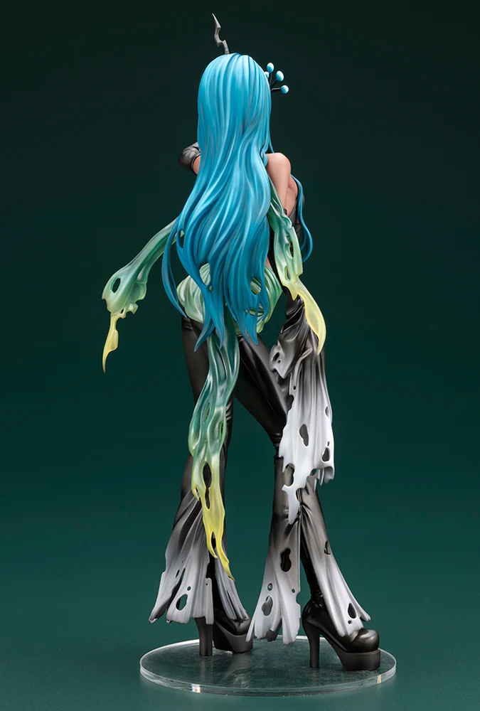 My Little Pony: Queen Chrysalis | 1/7 Bishoujo Statue - Image 7
