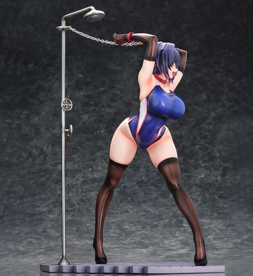 Nagisa Hayami | 1/5.5 Scale Figure - Image 9