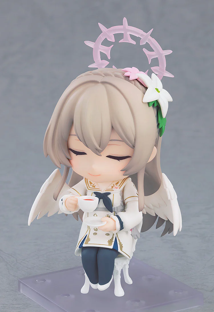 Nagisa Kirifuji | Nendoroid #2877 - Image 3