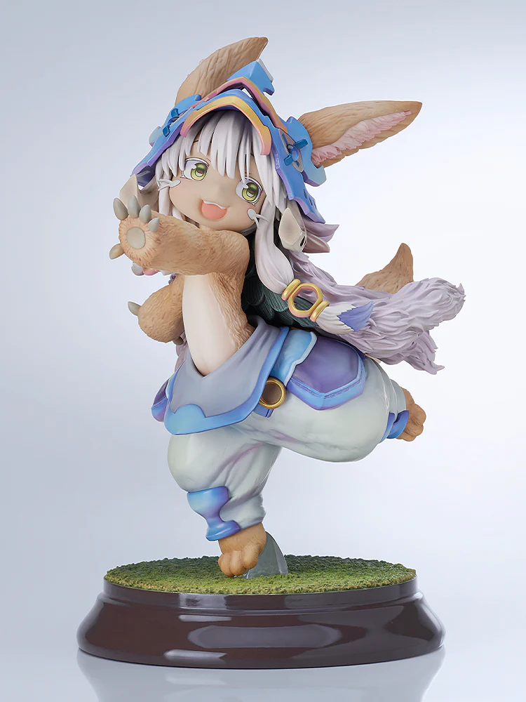 Nanachi: New Outfit Ver. | 1/8 Scale Figure - Image 4
