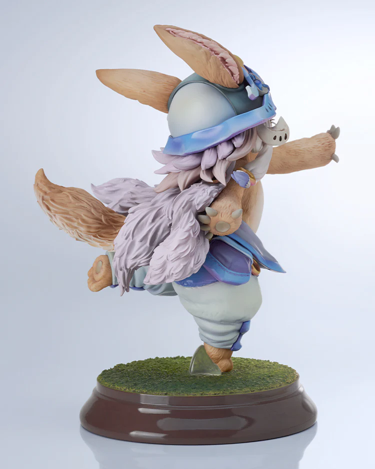 Nanachi: New Outfit Ver. | 1/8 Scale Figure - Image 6