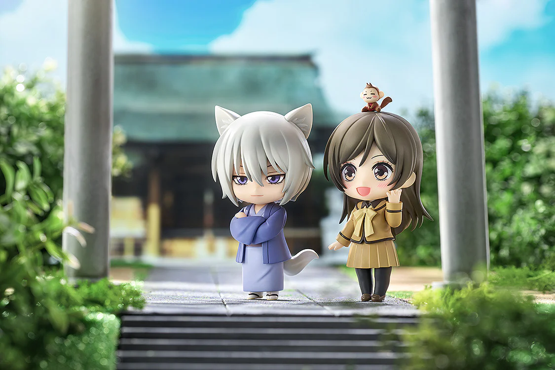 Nanami Momozono | Nendoroid #2784 - Image 7