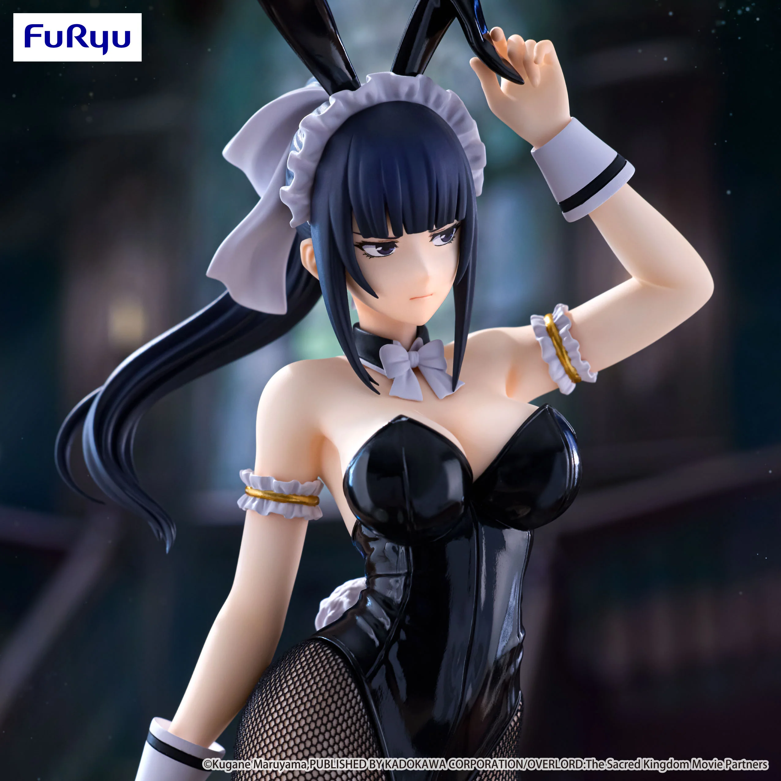 Narberal | BiCute Bunnies Figure - Image 9
