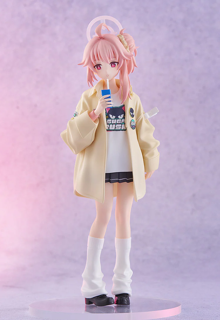 Natsu (Band): Event KV Ver. | Pop Up Parade Figure - Image 2