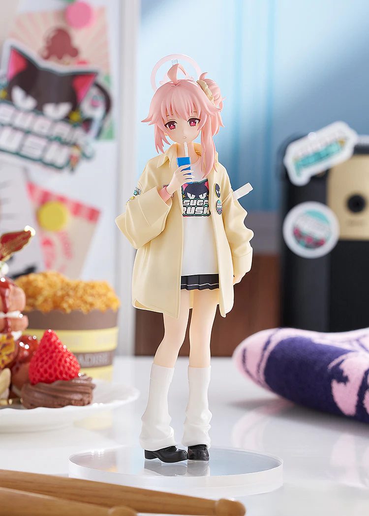 Natsu (Band): Event KV Ver. | Pop Up Parade Figure - Image 5
