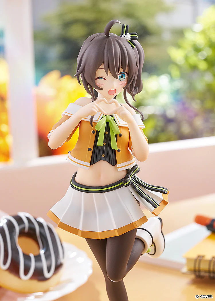 Natsuiro Matsuri | Pop Up Parade Figure - Image 5