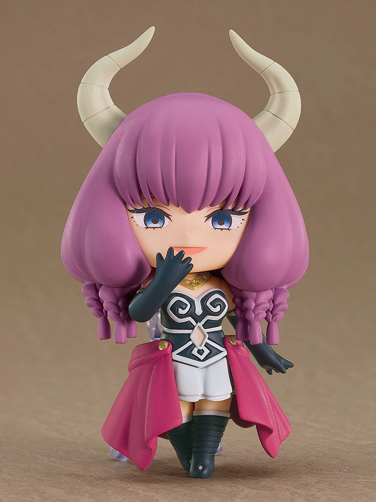 Nendoroid Surprise Frieren: Beyond Journey's End (Boxset of 6) - Image 8
