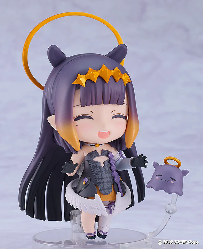 Ninomae Ina’nis DX | Nendoroid #2350-DX - Image 10