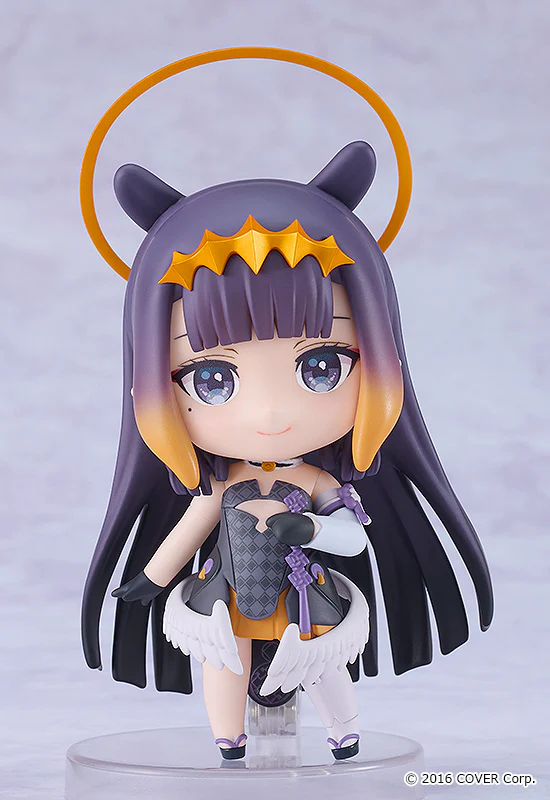 Ninomae Ina’nis DX | Nendoroid #2350-DX - Image 7