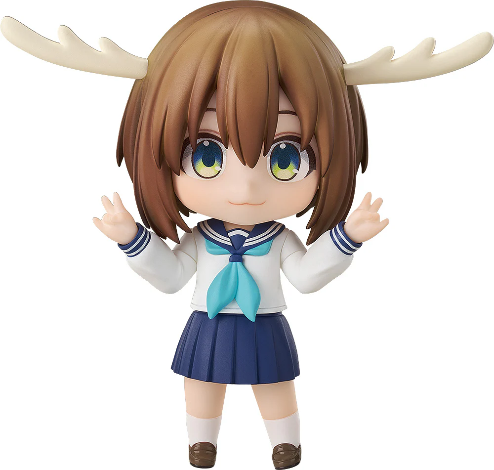 Noko Shikanoko | Nendoroid #2752
