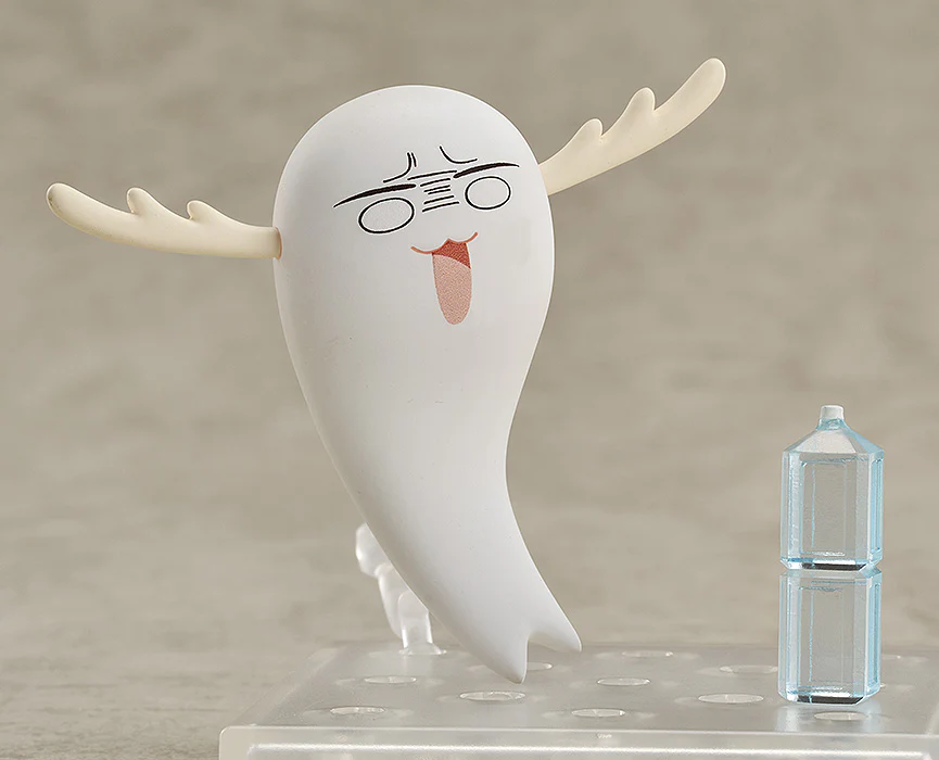 Noko Shikanoko | Nendoroid #2752 - Image 6