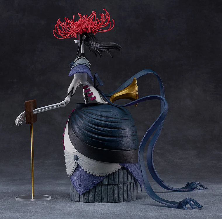 Nutcracker Witch | Pop Up Parade SP Figure - Image 5