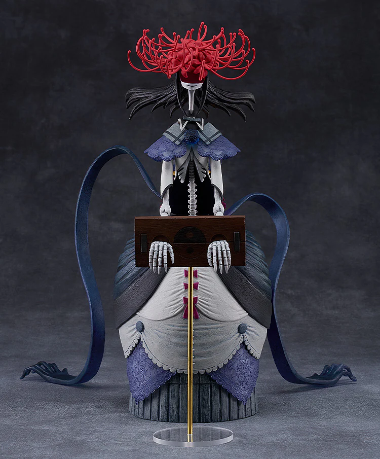 Nutcracker Witch | Pop Up Parade SP Figure - Image 6