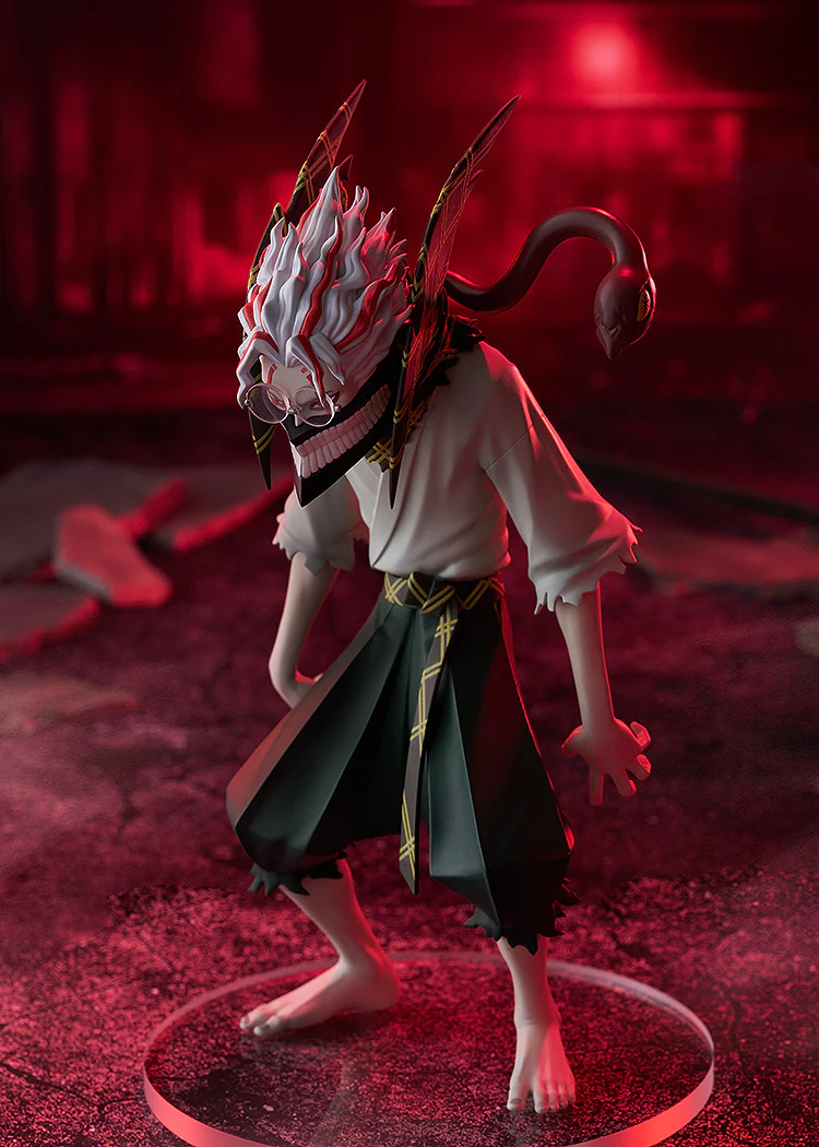 Okarun | Pop Up Parade Figure - Image 5