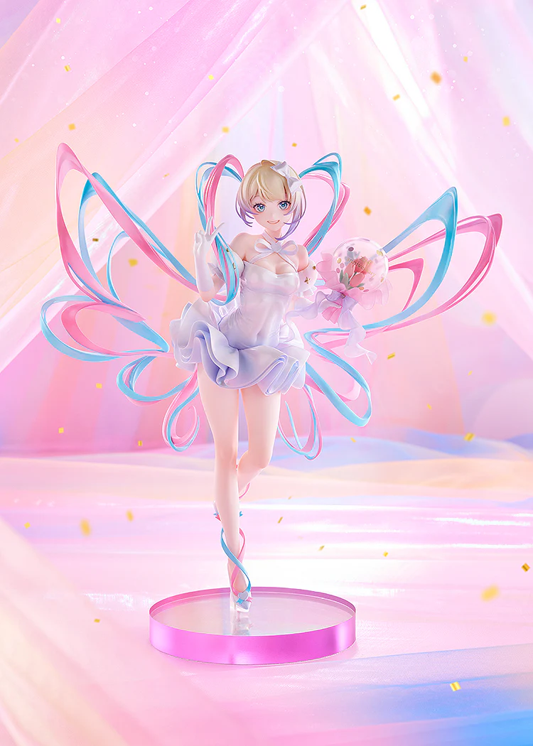 OMGkawaiiAngel: Anniversary Party Ver. | 1/7 Scale Figure - Image 6