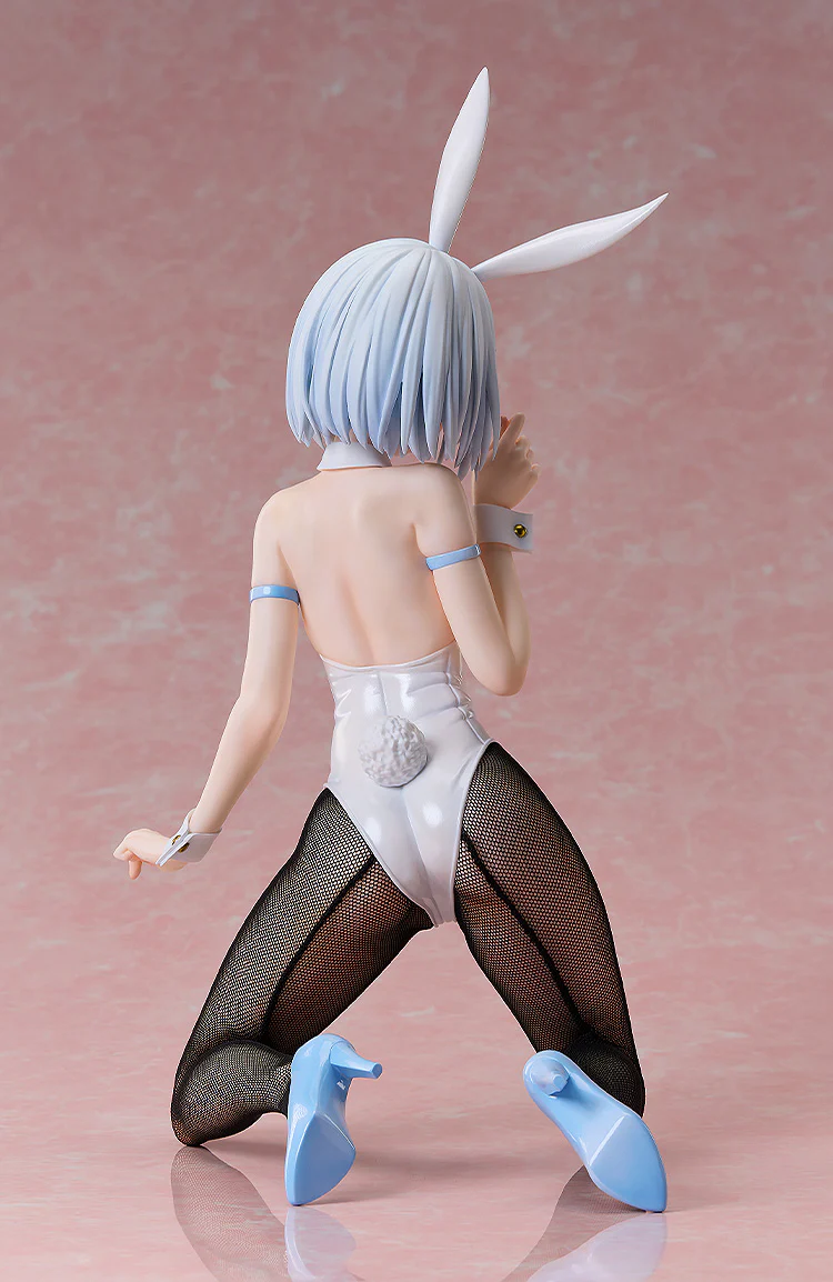 Origami Tobiichi: Bunny Ver. | 1/4 B-Style Figure - Image 5