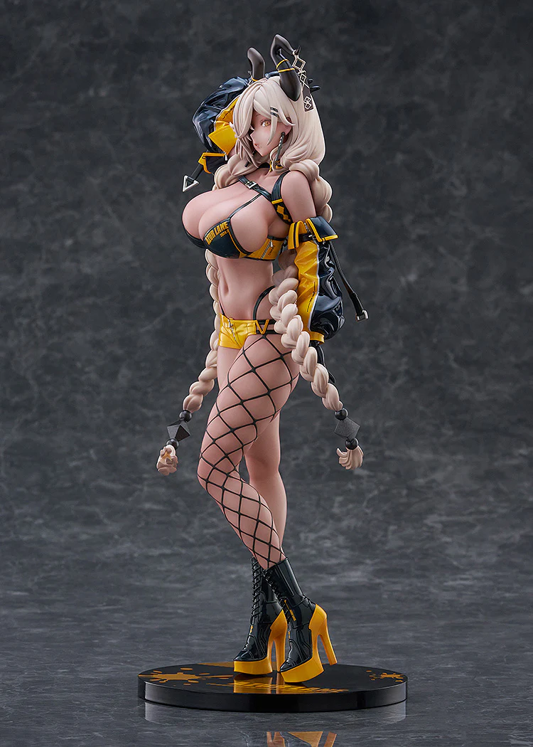 Owari Anime Expo 2024 Ver. | 1/7 Scale Figure - Image 3