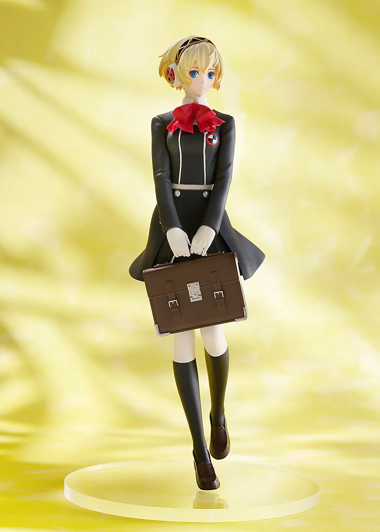 P3R Aigis: School Uniform Ver. | Pop Up Parade Figure - Image 2